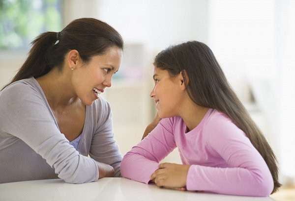 Lời khuyên dành cho cha mẹ khi con bắt đầu biết yêu Loi khuyen danh cho cha me khi con bat dau biet yeu