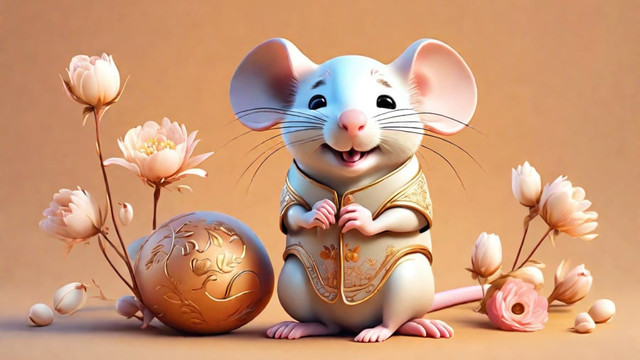Đúng Giao thừa Tết Giáp Thìn, 4 con giáp trời cho lộc lớn - Hình 3 Dung Giao thua Tet Giap Thin, 4 con giap troi cho loc lon-Hinh-3
