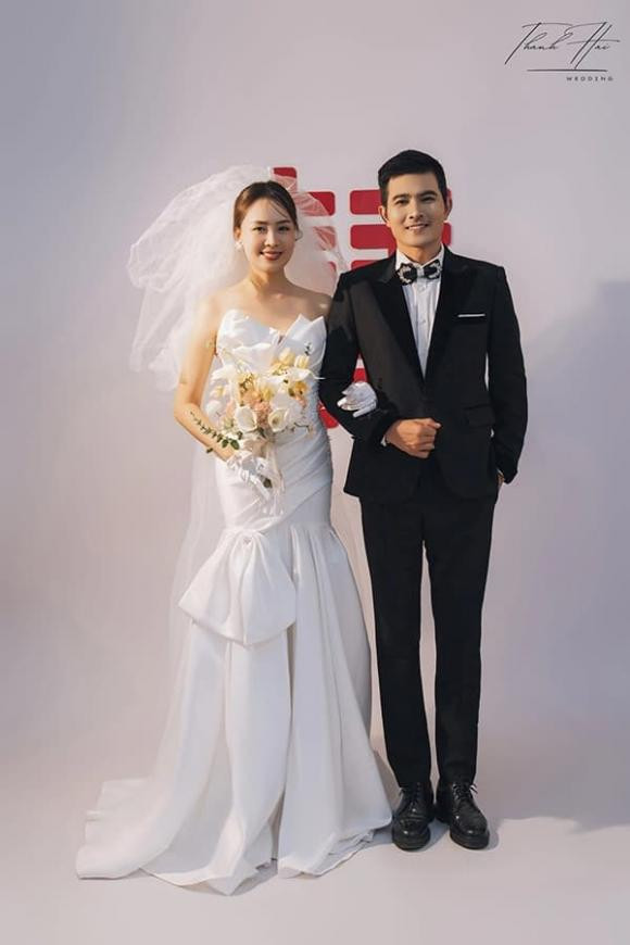 Hôn nhân kín tiếng của nam chính "Trạm cứu hộ trái tim" - Hình 2 Hon nhan kin tieng cua nam chinh