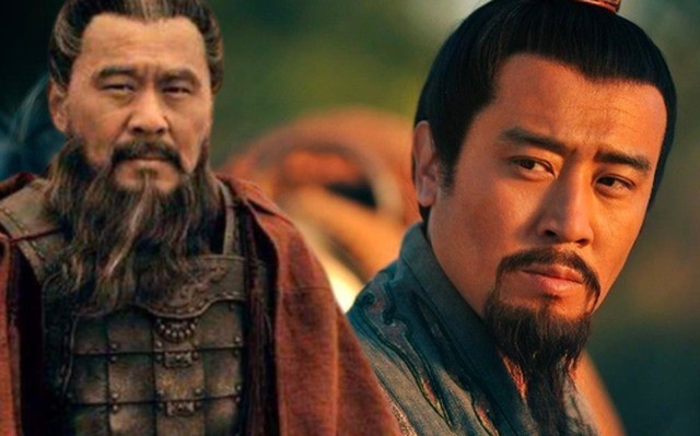 Lã Bố trước khi chết tỉnh ngộ, nói 7 chữ vạch mặt Lưu Bị - Hình 2 La Bo truoc khi chet tinh ngo, noi 7 chu vach mat Luu Bi-Hinh-2