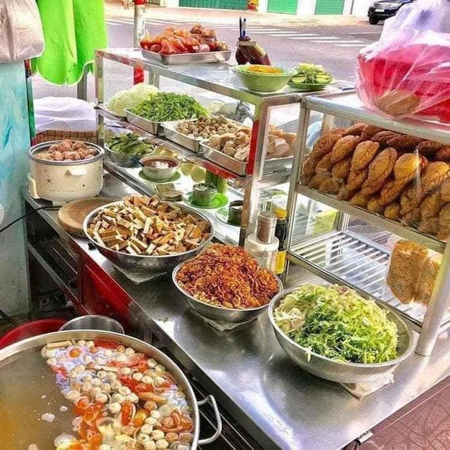 Chơi gì, ăn ở đâu khi du lịch Nha Trang? Choi gi, an o dau khi du lich Nha Trang?