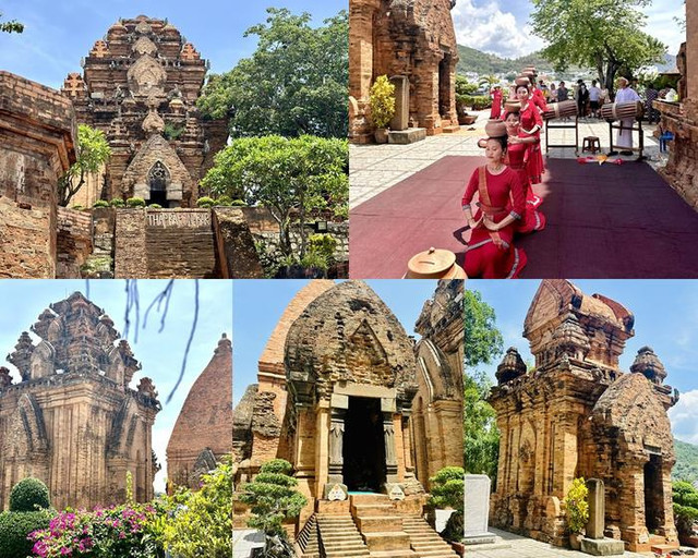 Chơi gì, ăn ở đâu khi du lịch Nha Trang? - Hình 2 Choi gi, an o dau khi du lich Nha Trang?-Hinh-2