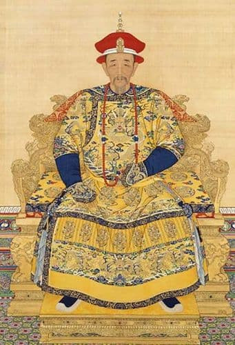 Khang Hy ăn sô cô la, ông nói điều này, đại thần run sợ - Hình 2 Khang Hy an so co la, ong noi dieu nay, dai than run so-Hinh-2