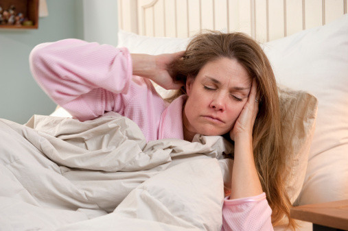 4 việc cần làm ngay khi ngủ dậy để tránh đột quỵ - Hình 2 4 viec can lam ngay khi ngu day de tranh dot quy-Hinh-2
