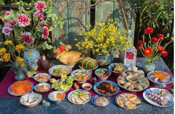 Rằm tháng Chạp nên cúng vào ngày nào tốt nhất? - Hình 2 Ram thang Chap nen cung vao ngay nao tot nhat?-Hinh-2