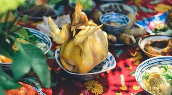 Rằm tháng Chạp nên cúng vào ngày nào tốt nhất? - Hình 3 Ram thang Chap nen cung vao ngay nao tot nhat?-Hinh-3