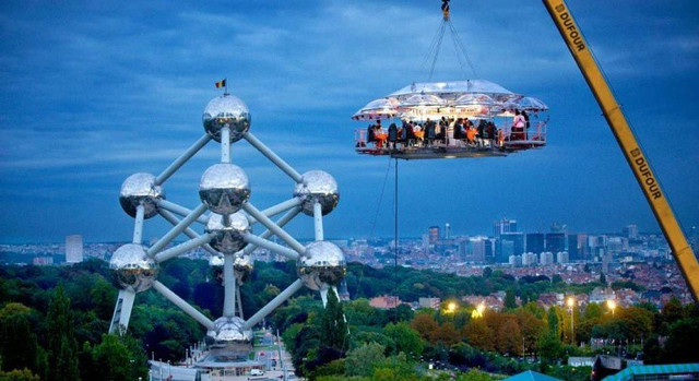 6 nhà hàng độc lạ ở loạt quốc gia tham dự Euro 2024 - Hình 13 6 nha hang doc la o loat quoc gia tham du Euro 2024-Hinh-13