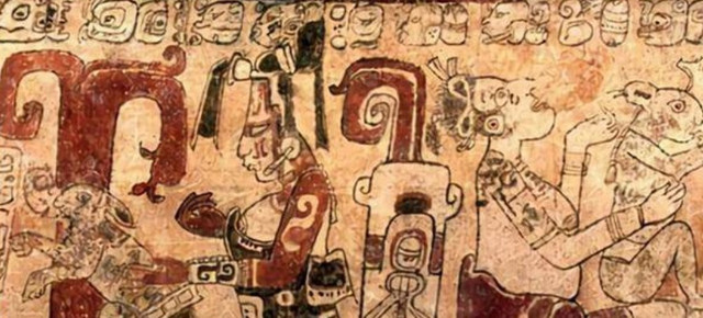 Người Maya để lại 5 lời tiên tri chấn động, đó là gì? - Hình 4 Nguoi Maya de lai 5 loi tien tri chan dong, do la gi?-Hinh-4