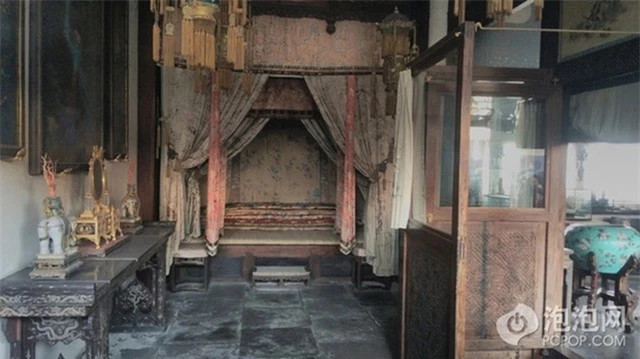 Hoàng đế cuối cùng nhà Thanh tiết lộ điều đáng sợ về lãnh cung - Hình 2 Hoang de cuoi cung nha Thanh tiet lo dieu dang so ve lanh cung-Hinh-2