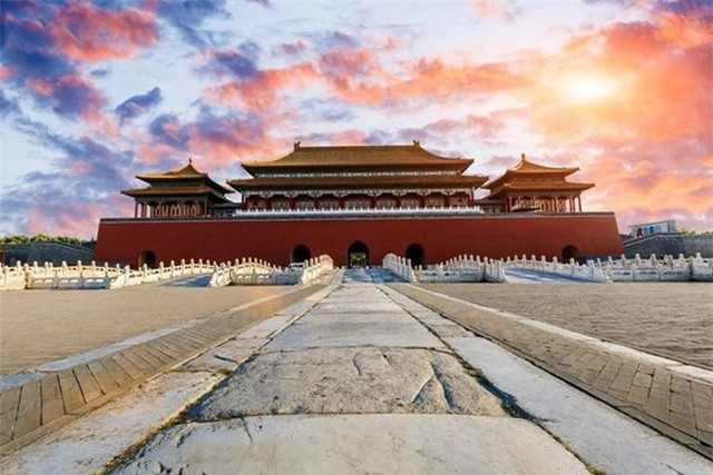 Hoàng đế cuối cùng nhà Thanh tiết lộ điều đáng sợ về lãnh cung - Hình 4 Hoang de cuoi cung nha Thanh tiet lo dieu dang so ve lanh cung-Hinh-4