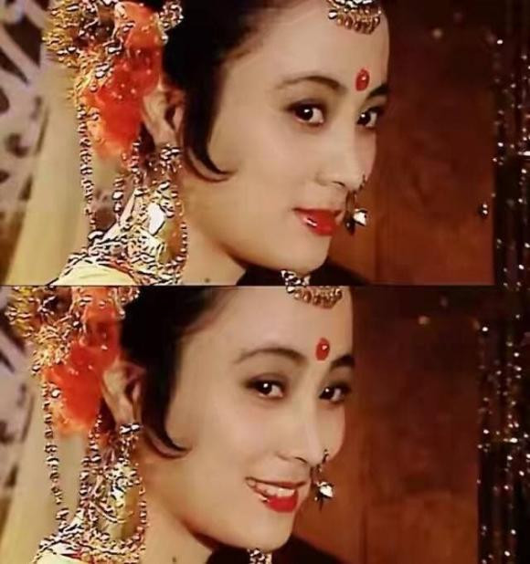 Cuộc sống hiện tại của mỹ nhân đẹp nhất nhì "Tây Du Ký" - Hình 6 Cuoc song hien tai cua my nhan dep nhat nhi