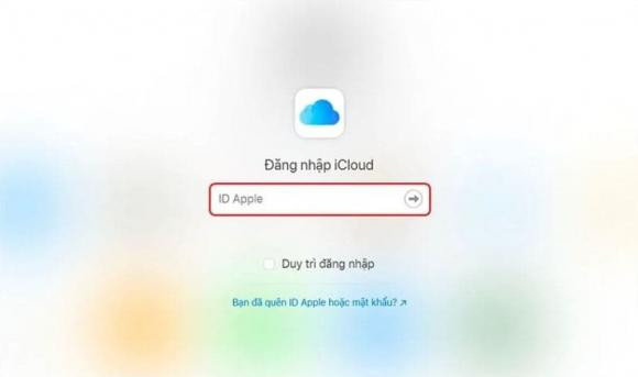 Cách đơn giản khôi phục ảnh đã xóa trên iPhone - Hình 4 Cach don gian khoi phuc anh da xoa tren iPhone-Hinh-4