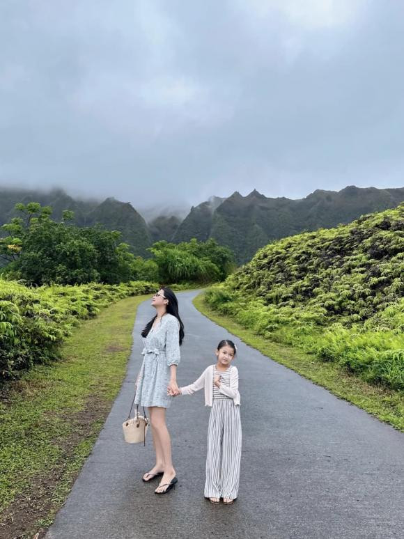 Con gái Lam Trường trổ mã xinh xắn, chiều cao gây sốt - Hình 3 Con gai Lam Truong tro ma xinh xan, chieu cao gay sot-Hinh-3