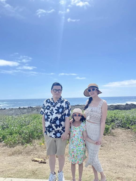 Con gái Lam Trường trổ mã xinh xắn, chiều cao gây sốt - Hình 2 Con gai Lam Truong tro ma xinh xan, chieu cao gay sot-Hinh-2