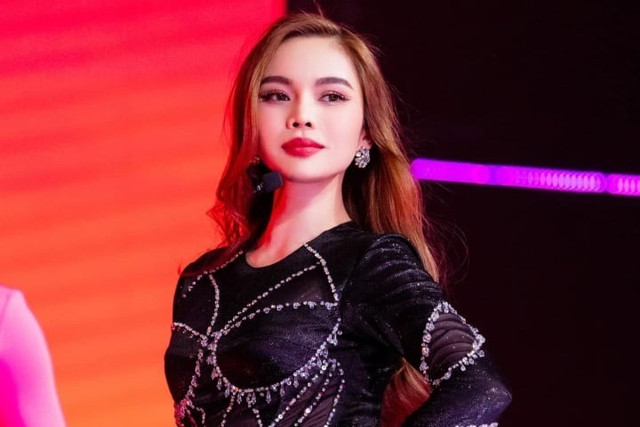 Nghệ sĩ vỡ mộng với Chị đẹp đạp gió rẽ sóng - Hình 2 Nghe si vo mong voi Chi dep dap gio re song-Hinh-2