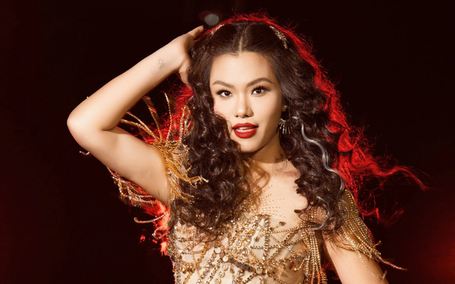 Nghệ sĩ vỡ mộng với Chị đẹp đạp gió rẽ sóng - Hình 7 Nghe si vo mong voi Chi dep dap gio re song-Hinh-7