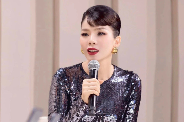 Nghệ sĩ vỡ mộng với Chị đẹp đạp gió rẽ sóng - Hình 3 Nghe si vo mong voi Chi dep dap gio re song-Hinh-3