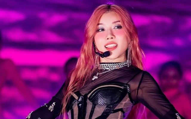 Nghệ sĩ vỡ mộng với Chị đẹp đạp gió rẽ sóng - Hình 4 Nghe si vo mong voi Chi dep dap gio re song-Hinh-4