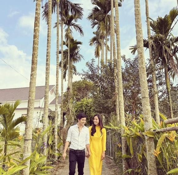 Chồng cũ Nhật Kim Anh khoe ảnh bên bạn gái mới - Hình 2 Chong cu Nhat Kim Anh khoe anh ben ban gai moi-Hinh-2