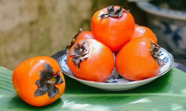 Ăn loại quả này giúp "hồi sinh làn da" sau Tết An loai qua nay giup