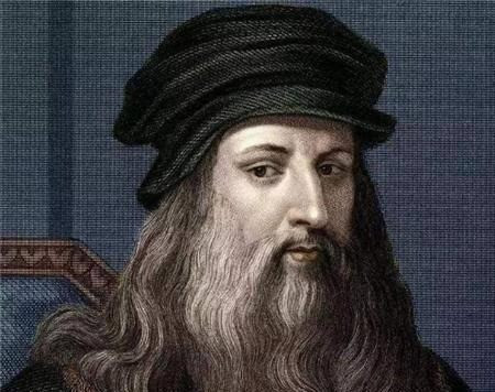 Vì sao Leonardo da Vinci bị nghi là thiên tài xuyên không? Vi sao Leonardo da Vinci bi nghi la thien tai xuyen khong?