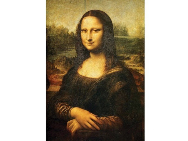 Vì sao Leonardo da Vinci bị nghi là thiên tài xuyên không? - Hình 2 Vi sao Leonardo da Vinci bi nghi la thien tai xuyen khong?-Hinh-2