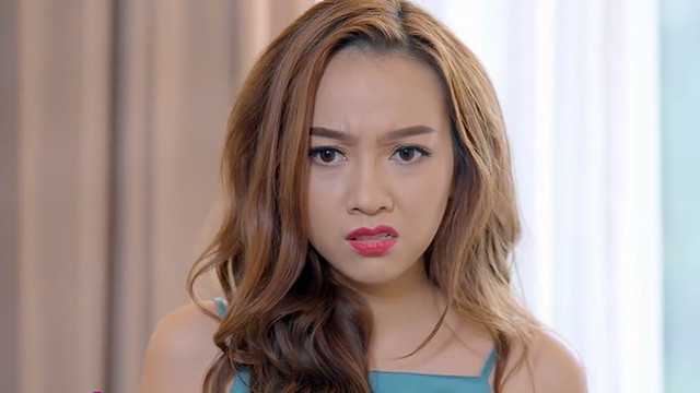 Nhiều diễn viên Việt bị "ghét lây" vì vào vai "tiểu tam" Nhieu dien vien Viet bi