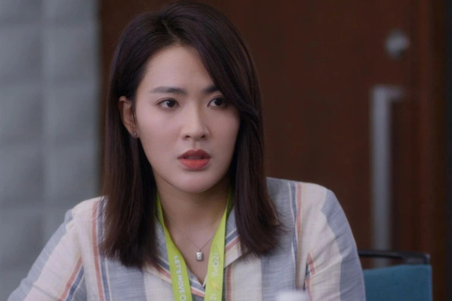 Nhiều diễn viên Việt bị "ghét lây" vì vào vai "tiểu tam" - Hình 2 Nhieu dien vien Viet bi