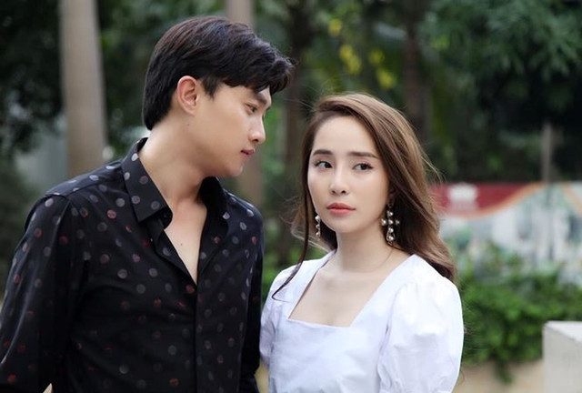 Nhiều diễn viên Việt bị "ghét lây" vì vào vai "tiểu tam" - Hình 4 Nhieu dien vien Viet bi