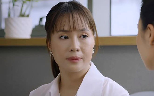 3 diễn viên đóng vai Ngân Hà trong "Trạm cứu hộ trái tim" - Hình 3 3 dien vien dong vai Ngan Ha trong
