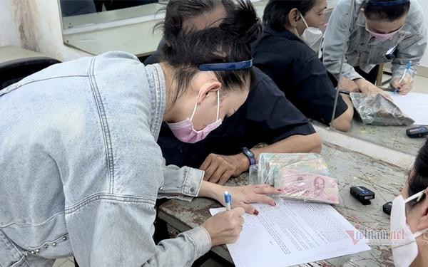 Nỗi buồn Thương Tín - Hình 5 Noi buon Thuong Tin-Hinh-5