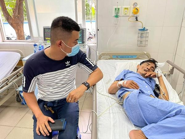 Nỗi buồn Thương Tín - Hình 2 Noi buon Thuong Tin-Hinh-2