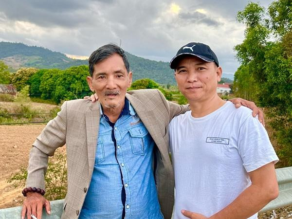 Nỗi buồn Thương Tín Noi buon Thuong Tin