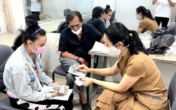 Nỗi buồn Thương Tín - Hình 3 Noi buon Thuong Tin-Hinh-3