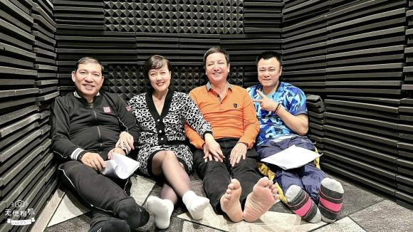 Lý do Trần Lực rút khỏi vai trò đạo diễn Táo Quân 2024 - Hình 3 Ly do Tran Luc rut khoi vai tro dao dien Tao Quan 2024-Hinh-3