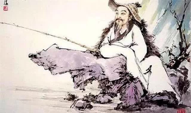 Quân sư xuất sắc của Trung Quốc: 72 tuổi mới xây sự nghiệp - Hình 5 Quan su xuat sac cua Trung Quoc: 72 tuoi moi xay su nghiep-Hinh-5