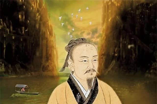 Quân sư xuất sắc của Trung Quốc: 72 tuổi mới xây sự nghiệp - Hình 4 Quan su xuat sac cua Trung Quoc: 72 tuoi moi xay su nghiep-Hinh-4