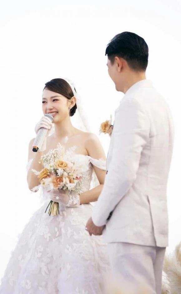 Minh Hằng nói rõ lý do không làm dâu Minh Hang noi ro ly do khong lam dau