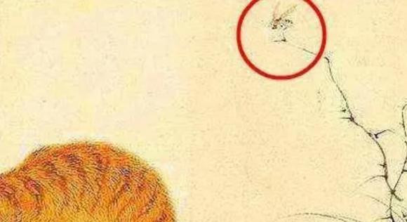 Bức tranh kỳ lạ trong Tử Cấm Thành suốt 300 năm không ai hiểu - Hình 3 Buc tranh ky la trong Tu Cam Thanh suot 300 nam khong ai hieu-Hinh-3