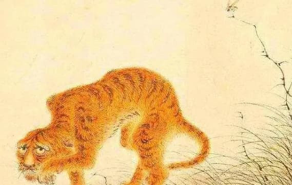 Bức tranh kỳ lạ trong Tử Cấm Thành suốt 300 năm không ai hiểu - Hình 4 Buc tranh ky la trong Tu Cam Thanh suot 300 nam khong ai hieu-Hinh-4