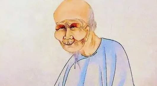 Bức tranh kỳ lạ trong Tử Cấm Thành suốt 300 năm không ai hiểu - Hình 2 Buc tranh ky la trong Tu Cam Thanh suot 300 nam khong ai hieu-Hinh-2