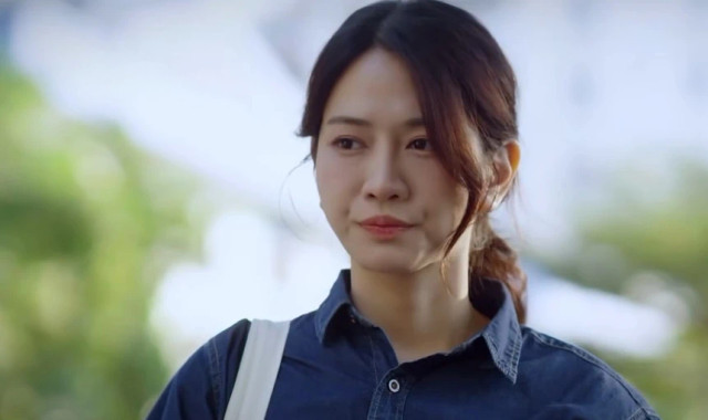 Lê Bống diễn xuất thế nào khi đóng nữ chính? - Hình 2 Le Bong dien xuat the nao khi dong nu chinh?-Hinh-2