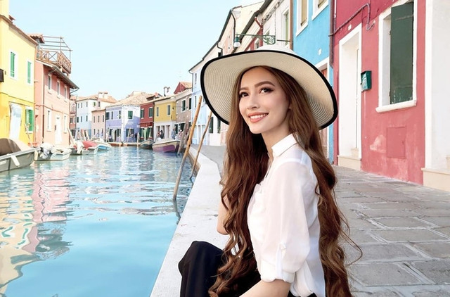 Hãy nói với con gái 14 điều này trước khi chúng trưởng thành - Hình 2 Hay noi voi con gai 14 dieu nay truoc khi chung truong thanh-Hinh-2