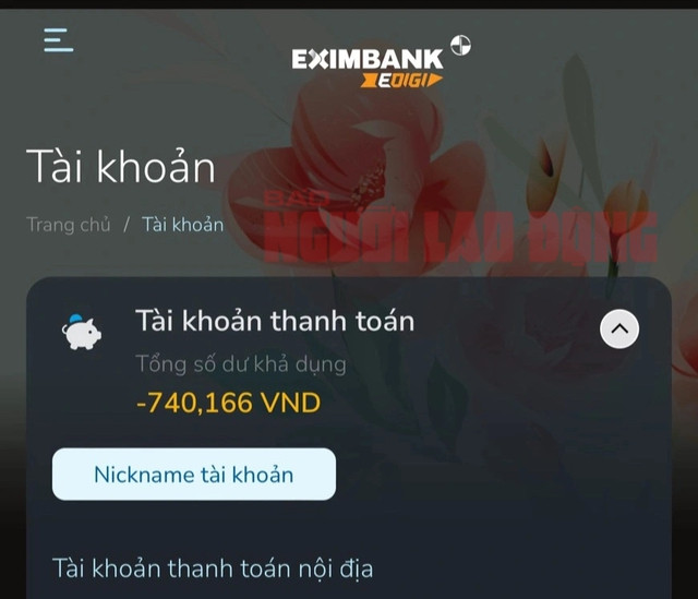 Tài khoản thẻ không sử dụng, ngân hàng xử lý thế nào? Tai khoan the khong su dung, ngan hang xu ly the nao?