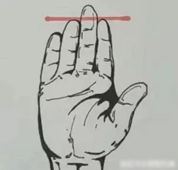 Đàn ông hay phụ nữ, ai sở hữu tướng tay này đều hưởng vinh hoa - Hình 3 Dan ong hay phu nu, ai so huu tuong tay nay deu huong vinh hoa-Hinh-3
