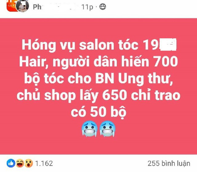 “Tóc dài tóc rối”: Món hàng phế liệu đắt đỏ cỡ nào? “Toc dai toc roi”: Mon hang phe lieu dat do co nao?