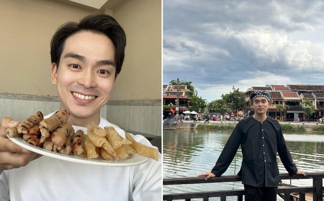 Chân dung Tiktoker là tình tin đồn mới của Hoa hậu Hương Giang - Hình 5 Chan dung Tiktoker la tinh tin don moi cua Hoa hau Huong Giang-Hinh-5
