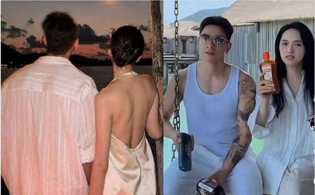 Chân dung Tiktoker là tình tin đồn mới của Hoa hậu Hương Giang - Hình 3 Chan dung Tiktoker la tinh tin don moi cua Hoa hau Huong Giang-Hinh-3