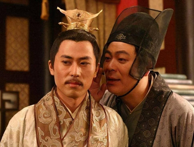 Triều đại kỳ quái nhất lịch sử Trung Quốc, quan lại phải thành thái giám - Hình 2 Trieu dai ky quai nhat lich su Trung Quoc, quan lai phai thanh thai giam-Hinh-2