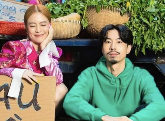 Soi chuyện tình của dàn diễn viên nữ Nhật ký Vàng Anh - Hình 3 Soi chuyen tinh cua dan dien vien nu Nhat ky Vang Anh-Hinh-3